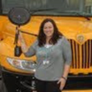 Meet your Posher, Christy